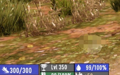 七日杀最大体力提高技能MOD v1.84