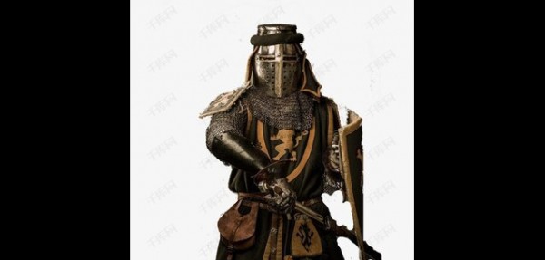 十字军之王3更好的骑士MOD v2.43