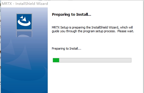 MRT-X编程软件 v3.2.12