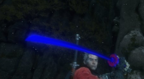 只狼影逝二度深蓝刀MOD v2.85