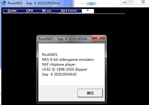 RockNES(NES电脑模拟器) v5.68