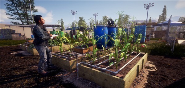 腐烂国度2主宰版弹药造一次666发MOD v1.47