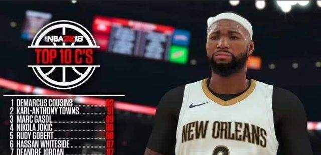 NBA 2K21 MC模式全明星完美存档 v1.20