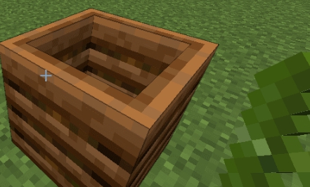 我的世界竹子扩展MOD v3.81