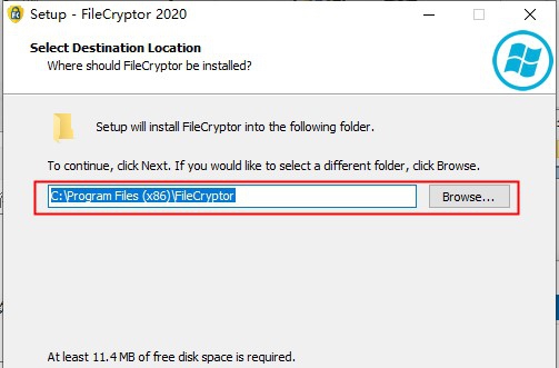 Abelssoft FileCryptor 2020 v1.0.53