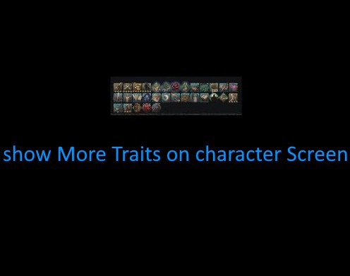 十字军之王3显示更多特征MOD v2.59