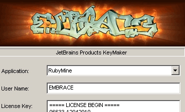 PhpStorm序列号注册机 v2025