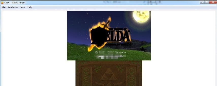 Citra中文最新版(3DS模拟器) v18413