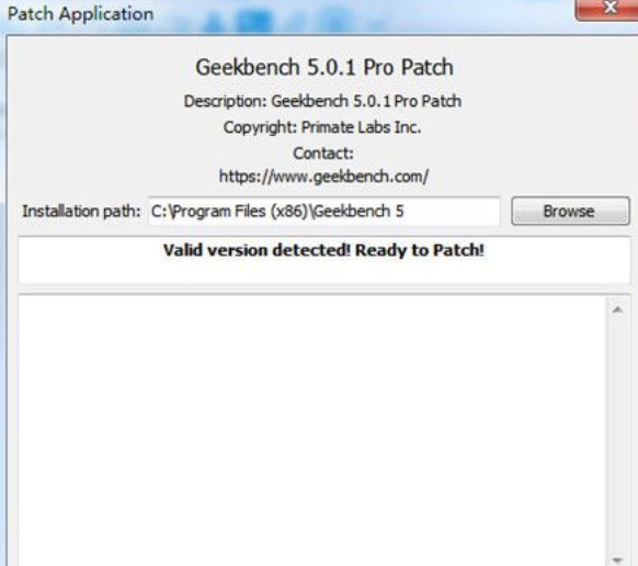 Geekbench 5 pro(电脑跑分软件) v5.1.6