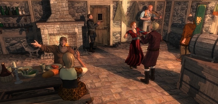 十字路酒馆通用版十项修改器 v2.7.5