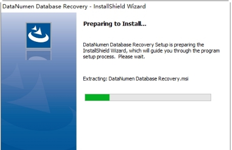DataNumen Database Recovery(数据库恢复软件) v2.4.0.4