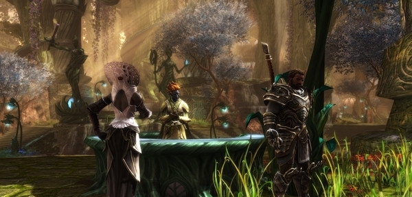 阿玛拉王国惩罚重制版1号免DVD补丁 v2.65