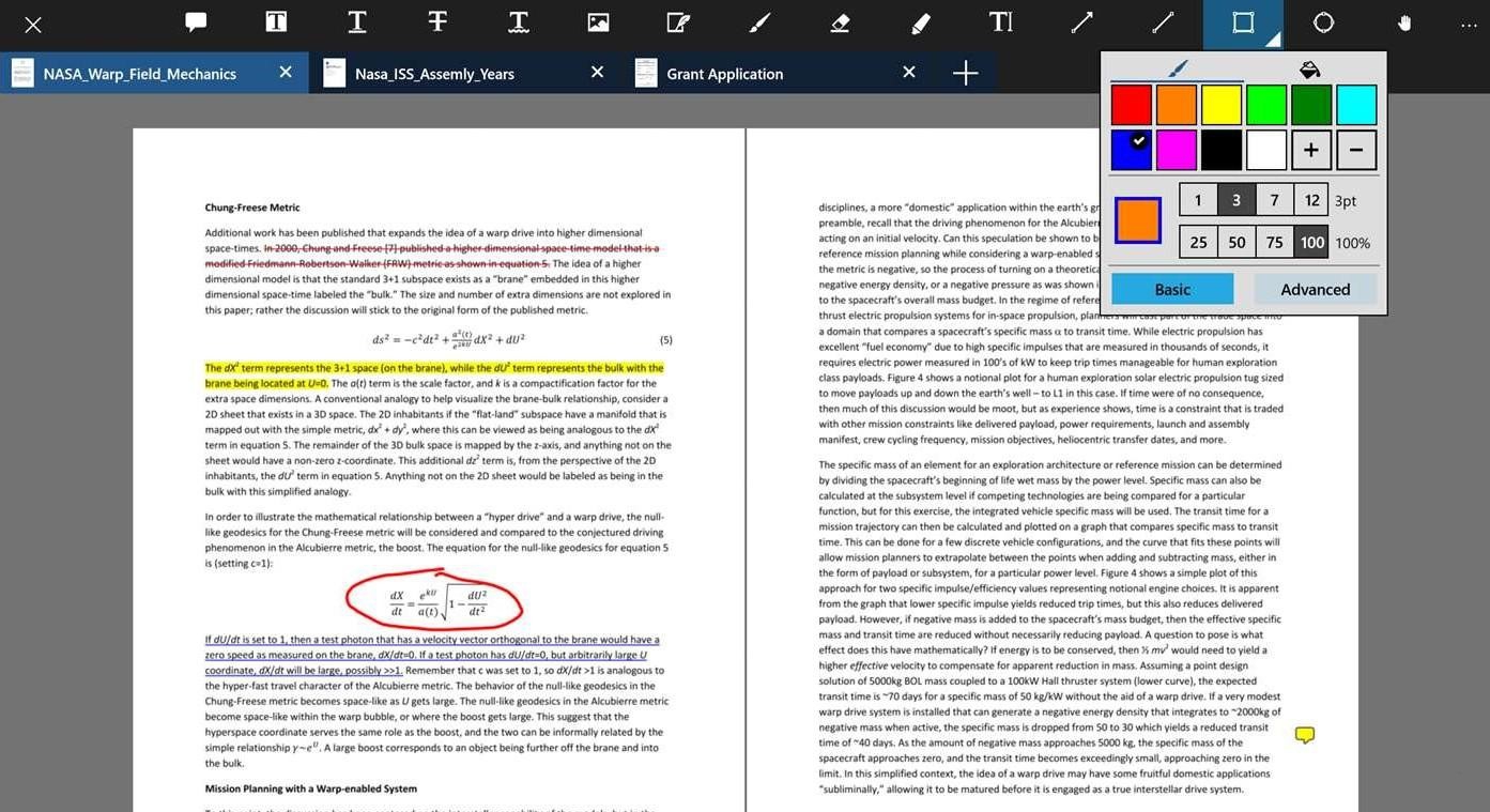 xodo pdf汉化版 v4.0.9