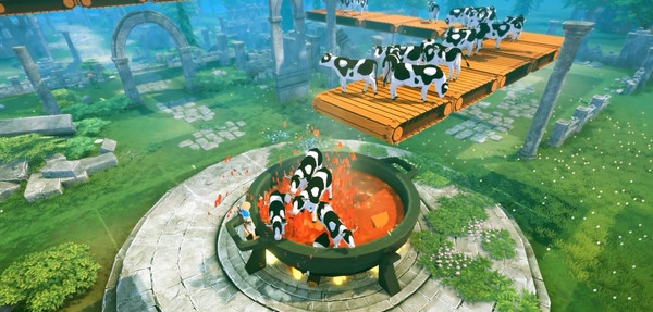 创世理想乡BepInEx框架 v2025