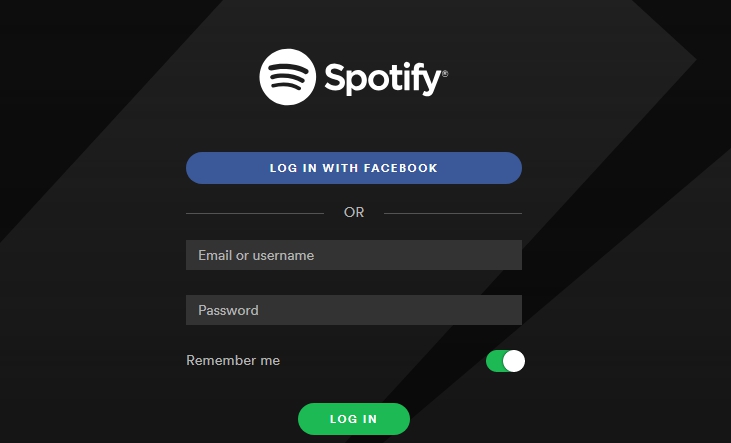 Spotify去广告绿色版 v1.1.2.290