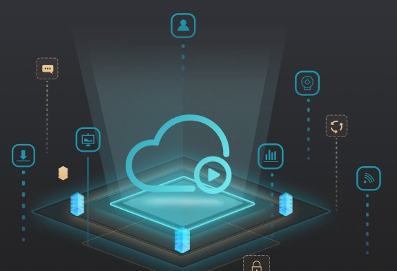 国联云视频会议 v1.7.9