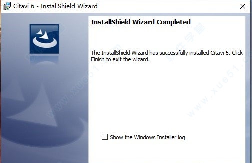 Citavi 6管理与知识(文献组织软件) v6.3.6