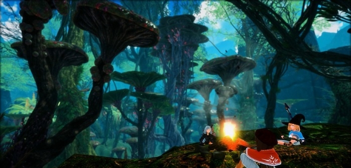 创世理想乡修改器风灵月影版 v1.4