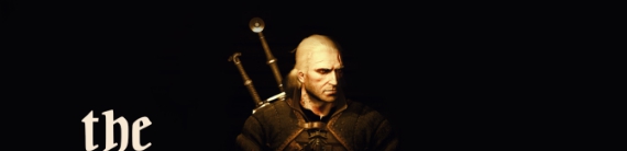 巫师3狂猎新的装备MOD v2.35