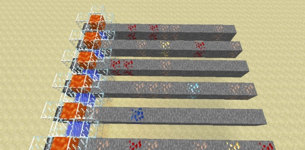 我的世界刷矿机MOD v3.16