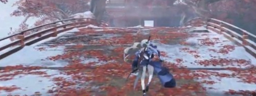 只狼影逝二度失落迷迭丽塔MOD v2.84