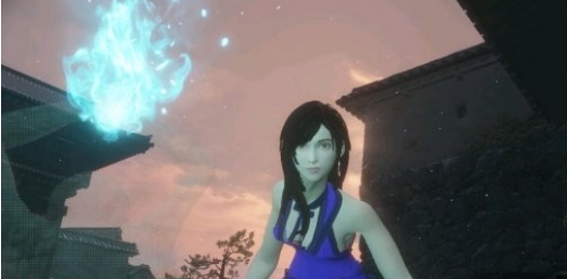 只狼影逝二度清凉蓝衣蒂法MOD v3.74