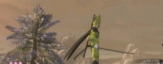 只狼影逝二度七龙珠沙鲁MOD v1.21