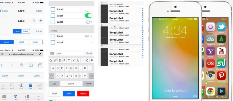 苹果IOS旧版应用下载软件 v2.69