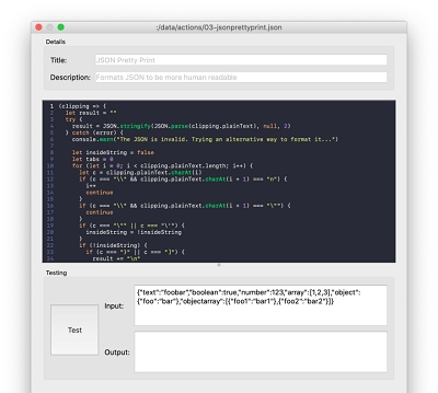 Rainclip剪贴板助手 v0.5.92
