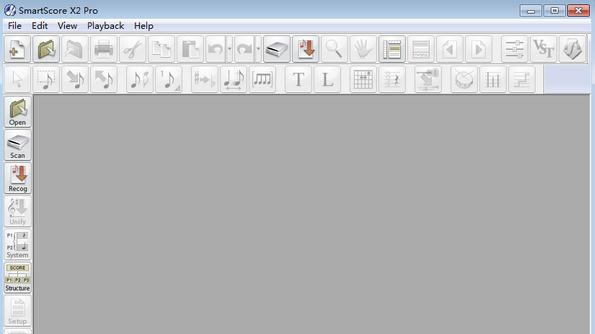 SmartScore X2 Pro v10.5.9