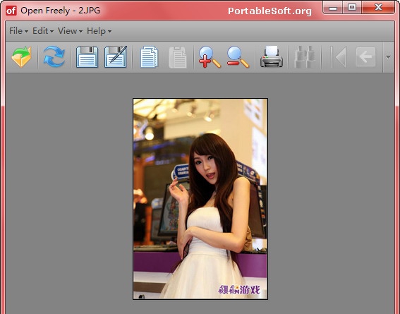 Open Freely(万能文件查看器) v2.0.7