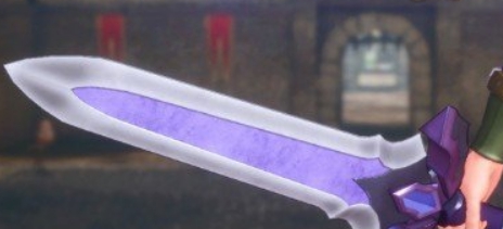 圣剑传说3重制版暗骑士剑MOD v3.11