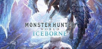 怪物猎人世界冰原桌面图标MOD v2.19