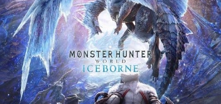 怪物猎人世界冰原黑猫坂本桑MOD v3.50