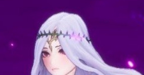 圣剑传说3重制版清凉阿尼斯魔女MOD v3.80