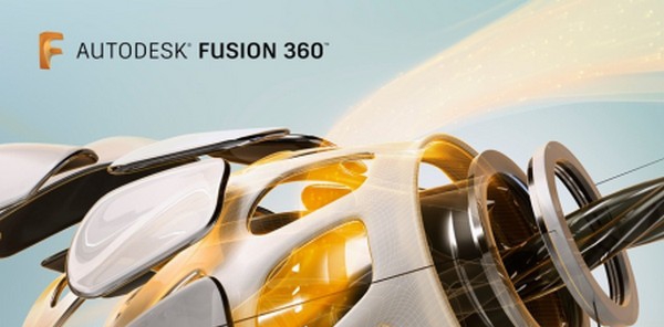 Autodesk Fusion 360(三维CAD制图软件) v2026