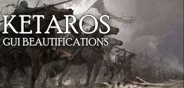 十字军之王3用户界面美化MOD v1.83