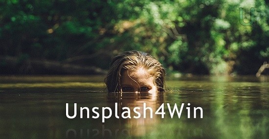 Unsplash4Win(桌面壁纸自动更换软件) v1.3.1.8