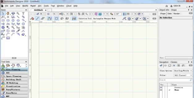 Vectorworks2020 SP3 v1.23