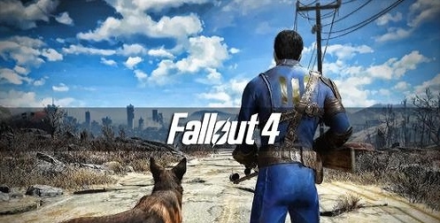 辐射4更现实的伤害MOD v2.69