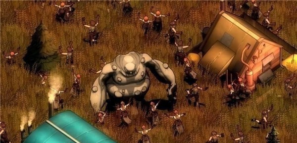 亿万僵尸中度修改MOD v3.82