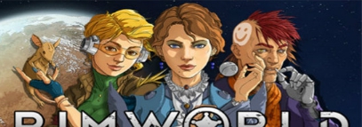 环世界原子咖啡机v1.2MOD v3.41