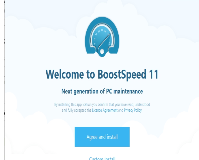 Auslogics BoostSpeed(系统优化神器) v11.1.0.5
