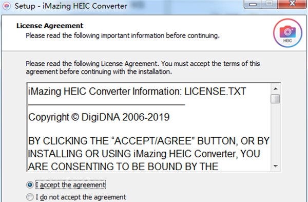 iMazing HEIC Converter(HEIC转换神器) v1.0.14