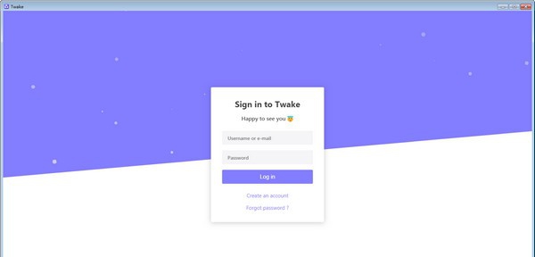 Twake(团队协作平台) v1.2.101.6