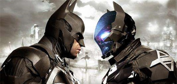 求生之路2蝙蝠侠阿卡姆骑士MOD v1.65