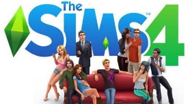 模拟人生4印花壁纸MOD v2.25