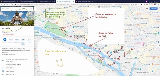 ppInk屏幕标注工具 v2.31