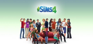 模拟人生4Alexandra Retexture发型MOD v1.52