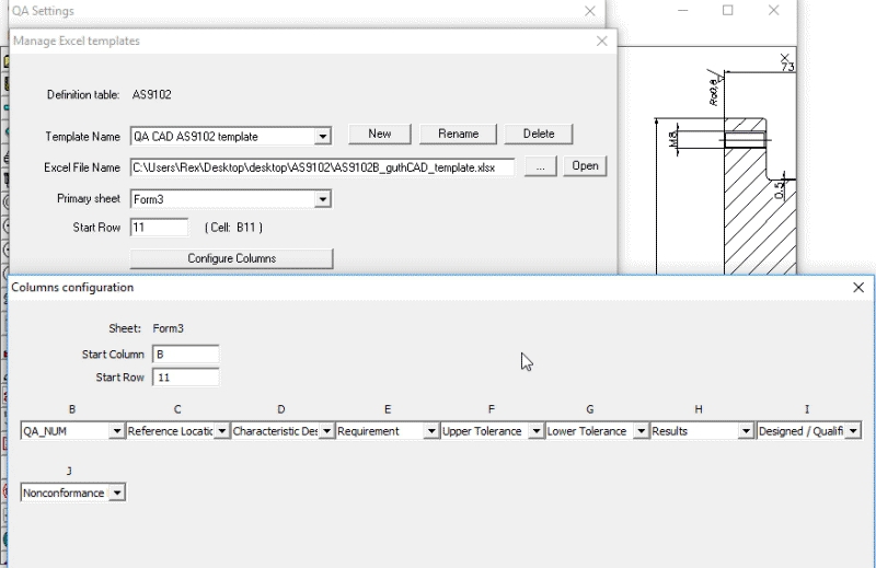 Guthrie QA-CAD(CAD绘图修订管理工具) v2020.47
